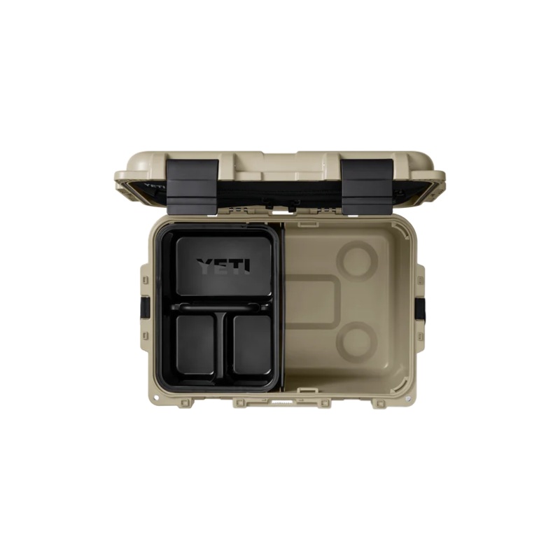 Yeti Loadout Gobox 30 Gear Case