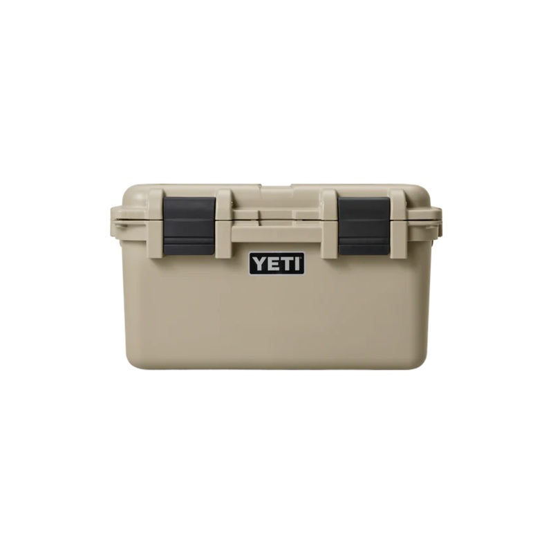 Yeti Loadout Gobox 30 Gear Case