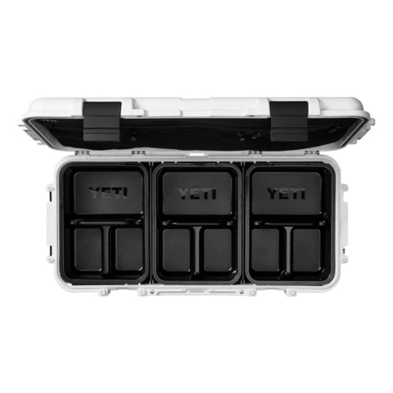 Yeti Loadout Gobox 60 Gear Case
