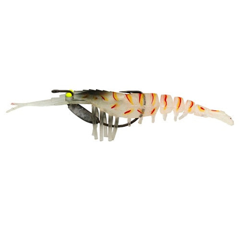 Zerek Live Cherabin 6 Soft Plastic Lure