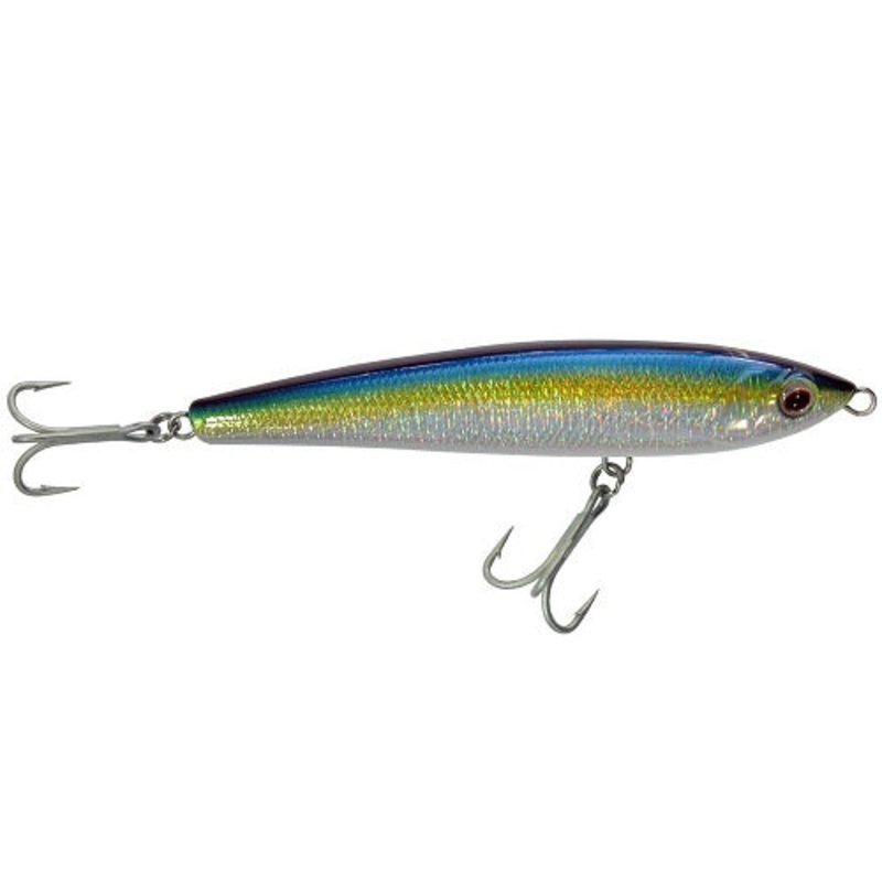 Zerek Zappelin 115mm 40g Sinking Stickbait Lure
