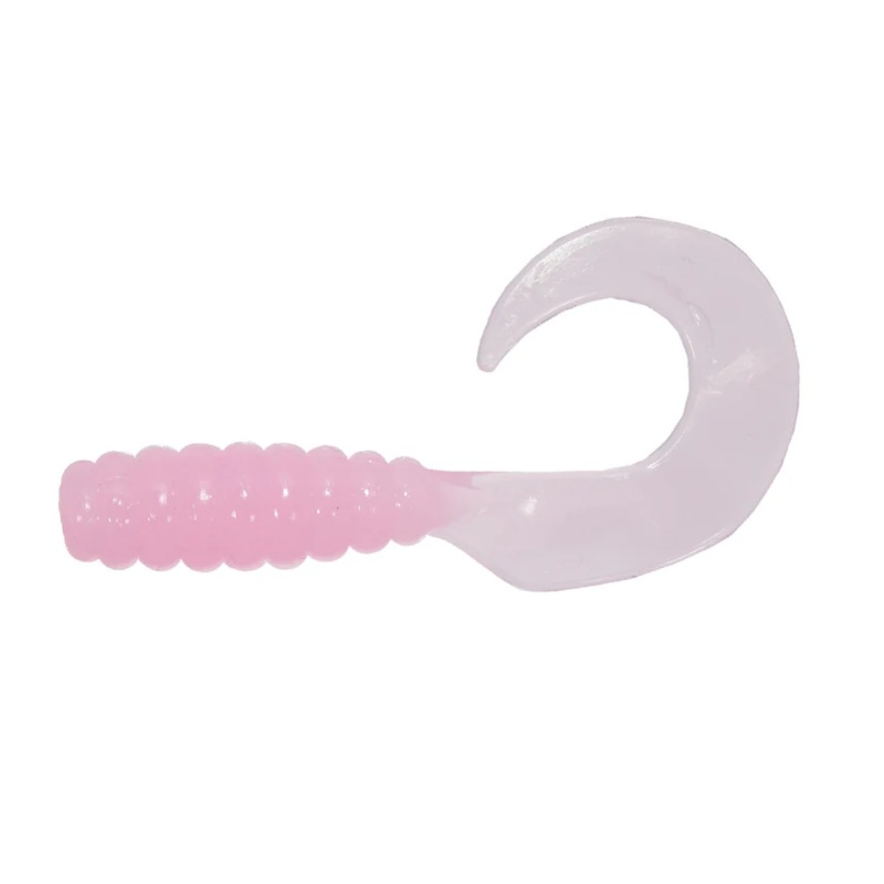 Zman Grubz 2.5 Soft Plastic Lure