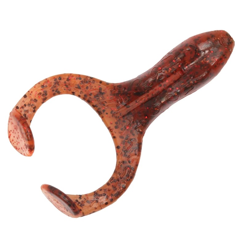 Zman Hard Leg Frogz 4 Soft Plastic Lure