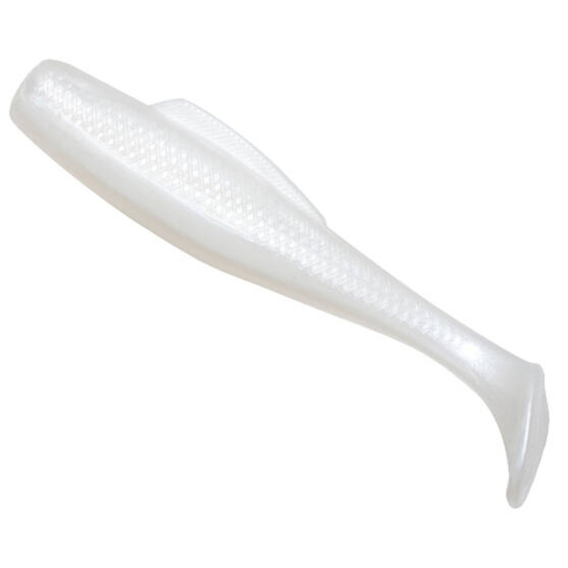 Zman Minnowz 3 Soft Plastic Lure >