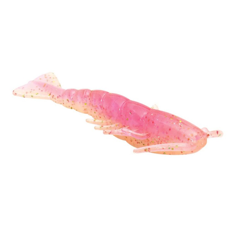 Zman Prawnz 2.5 Soft Plastic Lure