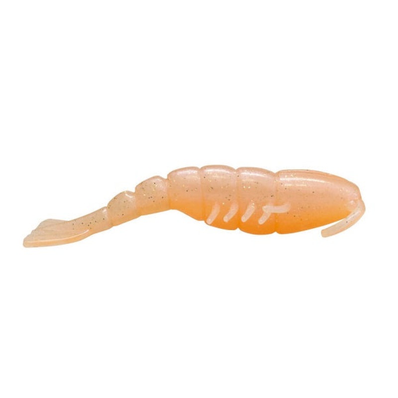 Zman Prawnz 2.5 Soft Plastic Lure