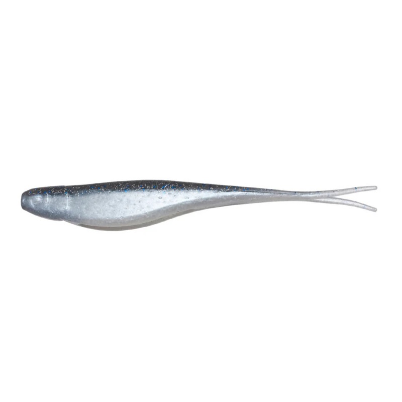 Zman Scented Jerk Shadz 5 Soft Plastic Lure