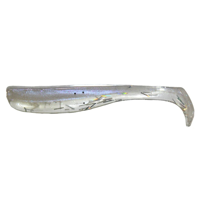 Zman Slim Swimz 2.5 Soft Plastic Lure