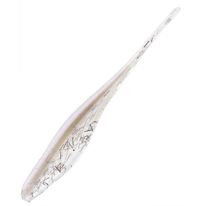 Zman Streakz 3.75 Soft Plastic Lure