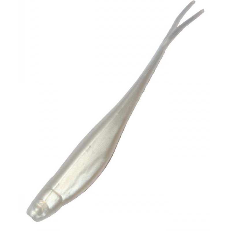 Zman Streakz 3.75 Soft Plastic Lure