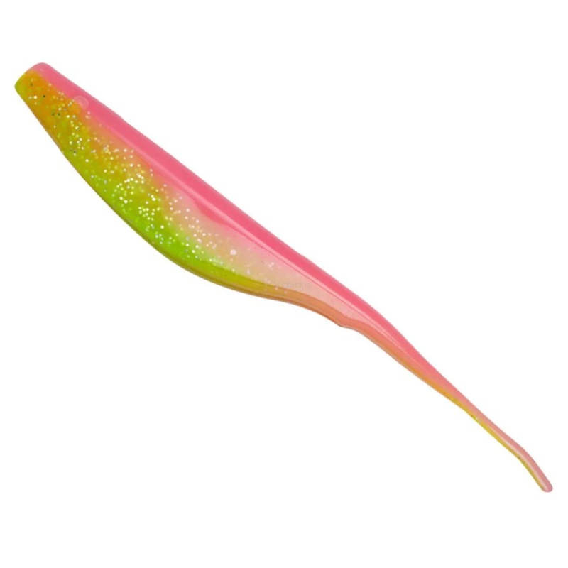 Zman Streakz 5 Soft Plastic Lure >