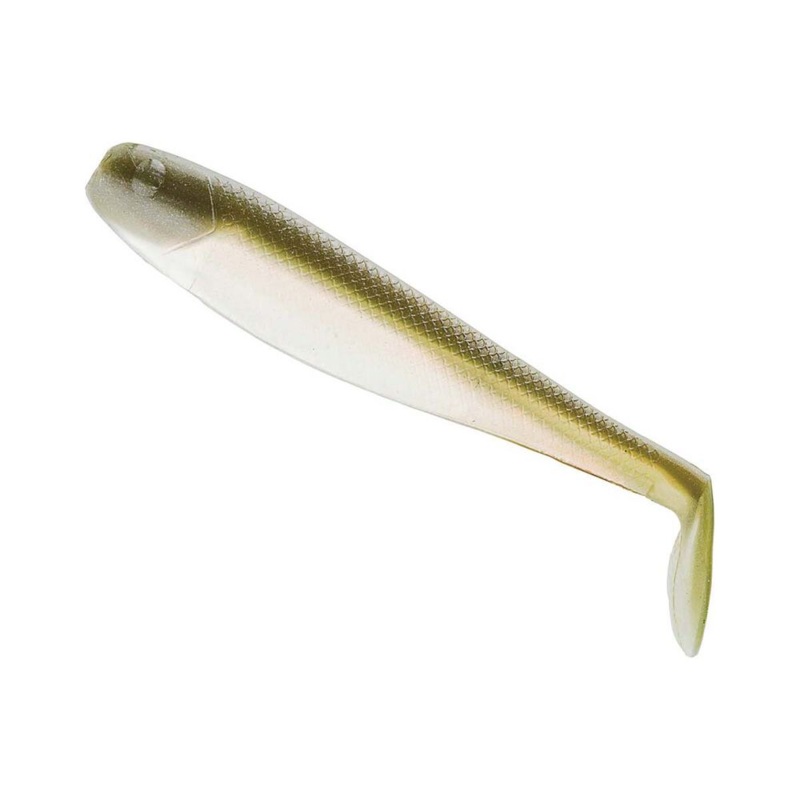 Zman Swimmerz 4 Soft Plastic Lure