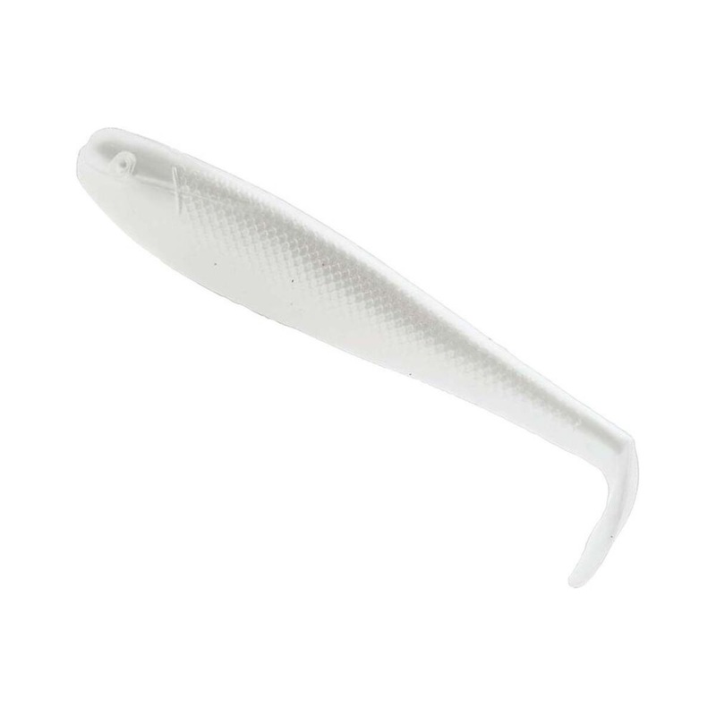 Zman Swimmerz 6 Soft Plastic Lure