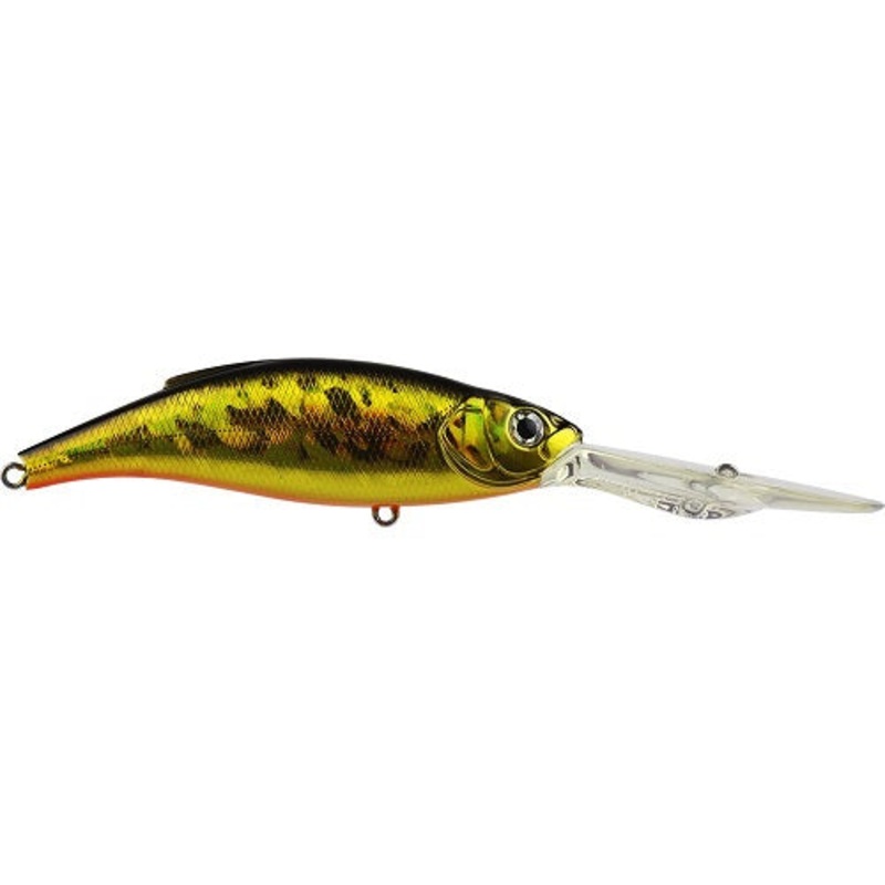 Atomic Hardz Shiner Double Deep 85mm 18g Hard Body Lure