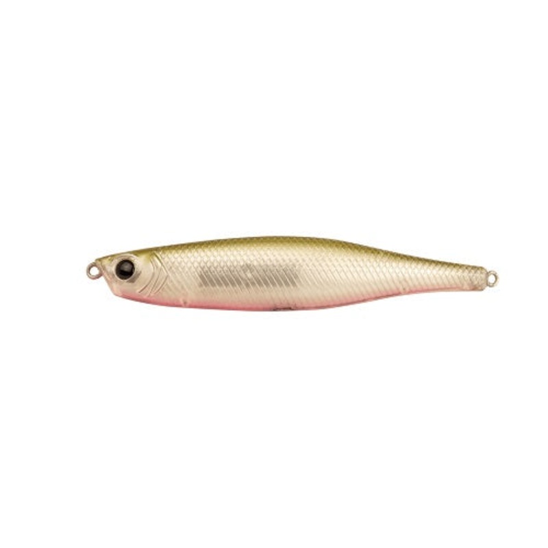 Berkley Pro-tech Bender 76mm 4.4g Floating Stickbait Lure ^