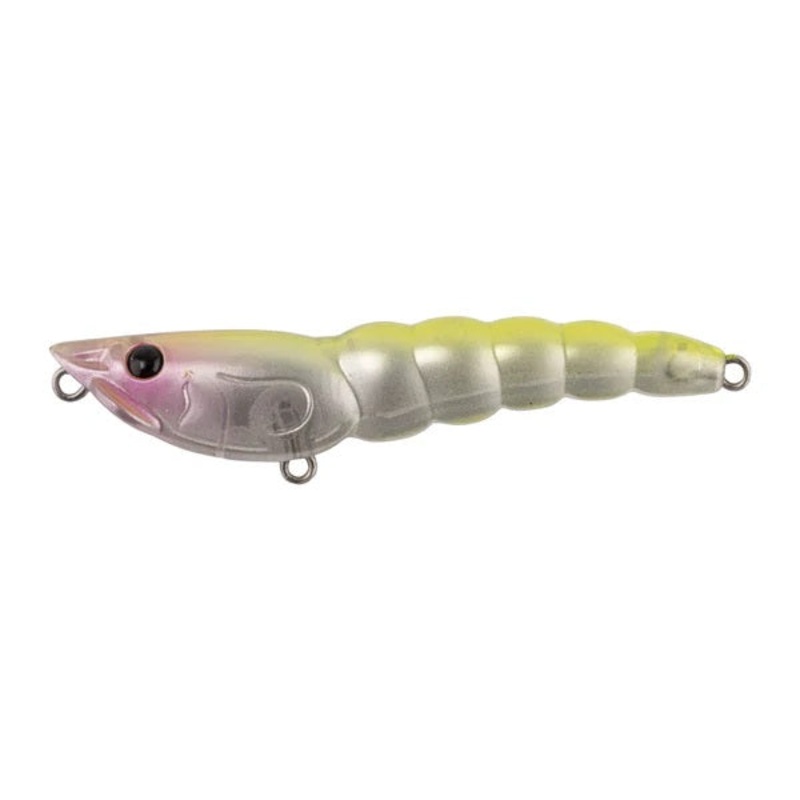 Berkley Pro-tech Prawn Walker 75mm 6g Floating Stickbait Lure ^