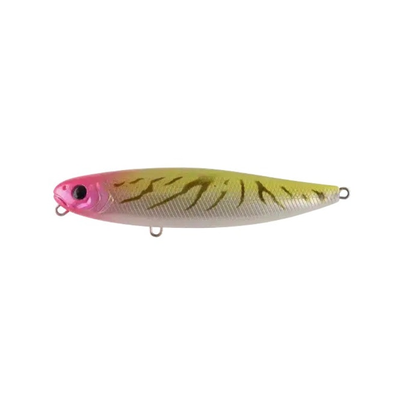Berkley Pro-tech Slurp 120mm 31g Floating Stickbait Lure >^