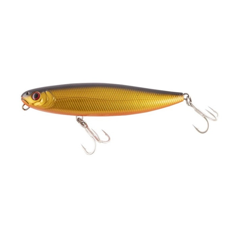 Berkley Pro-tech Slurp 120mm 31g Floating Stickbait Lure >^