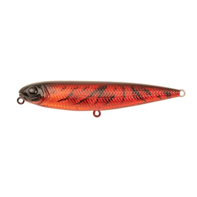 Berkley Pro-tech Slurp 85mm 9.4g Floating Stickbait Lure >^