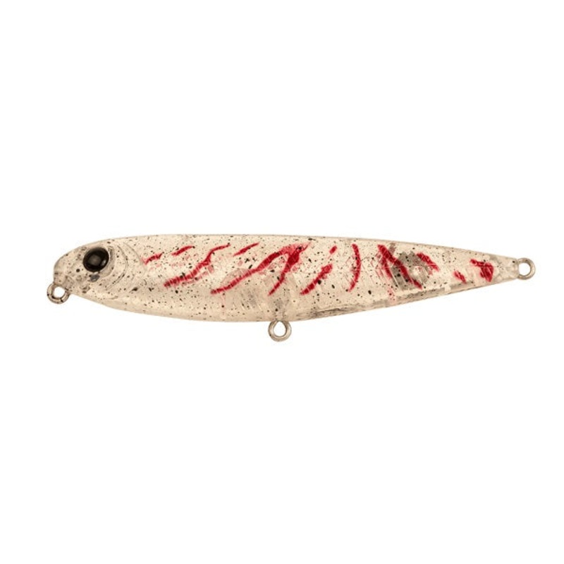 Berkley Pro-tech Slurp 85mm 9.4g Floating Stickbait Lure >^