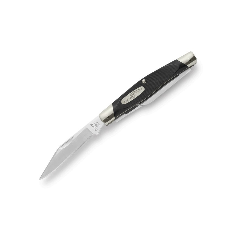 Buck 303 Cadet 3-1/4 3 Folding Knife
