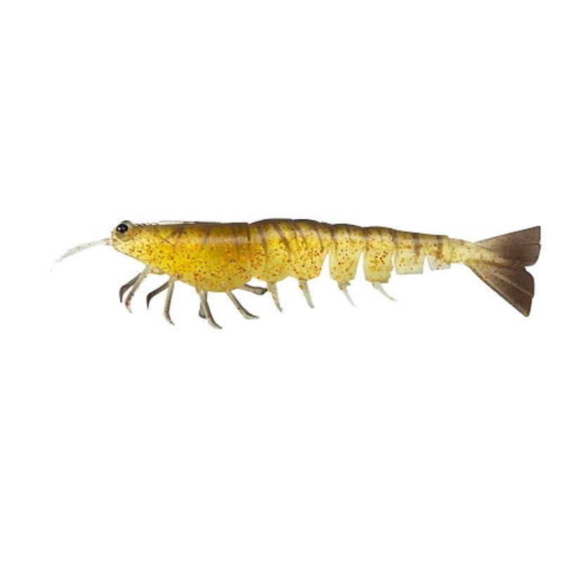 Irukandji Megaprawn 165mm Soft Plastic Lure