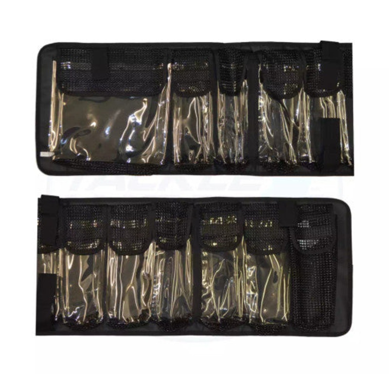 Buku Cast Pops ‘n’ Sticks Bag