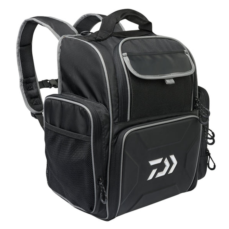 Daiwa D-vec Tackle Backpack