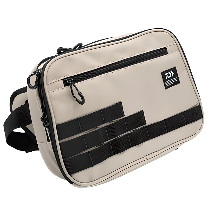 Daiwa Guide Waist Bag Coyote