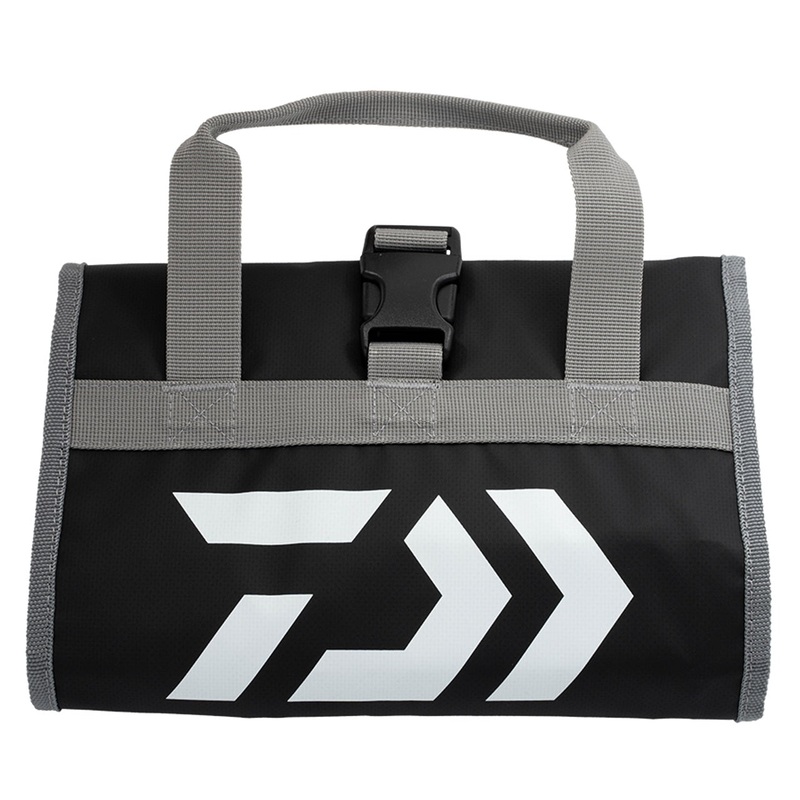 Daiwa Short Jig Roll