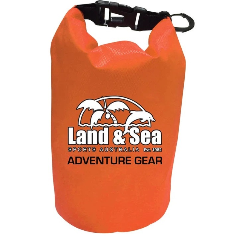 Land & Sea 1.5l Personal Items Dry Bag