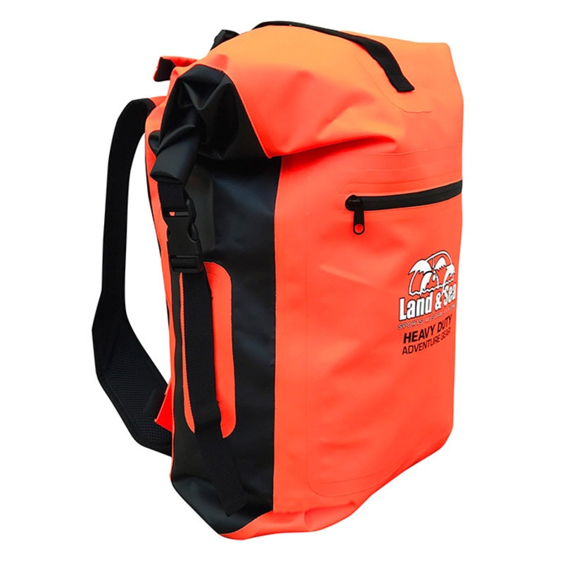 Land & Sea 30l Backpack Dry Bag