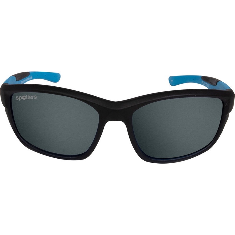 Spotters Kids Platypus Polarised Sunglasses (matt Grey)