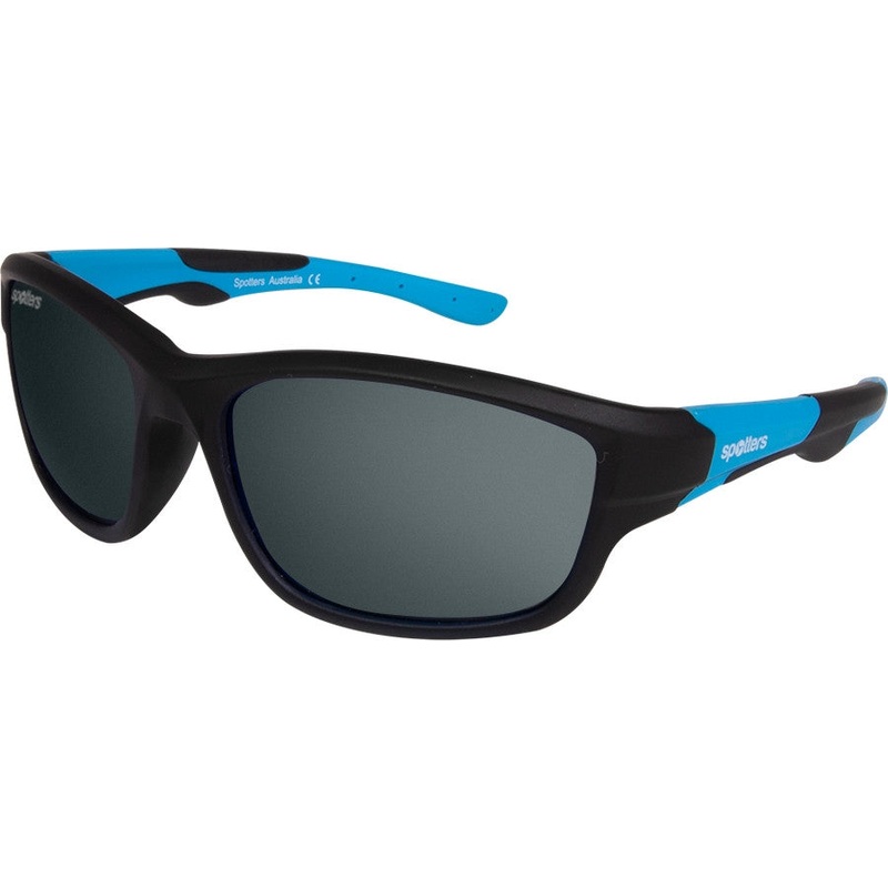 Spotters Kids Platypus Polarised Sunglasses (matt Grey)