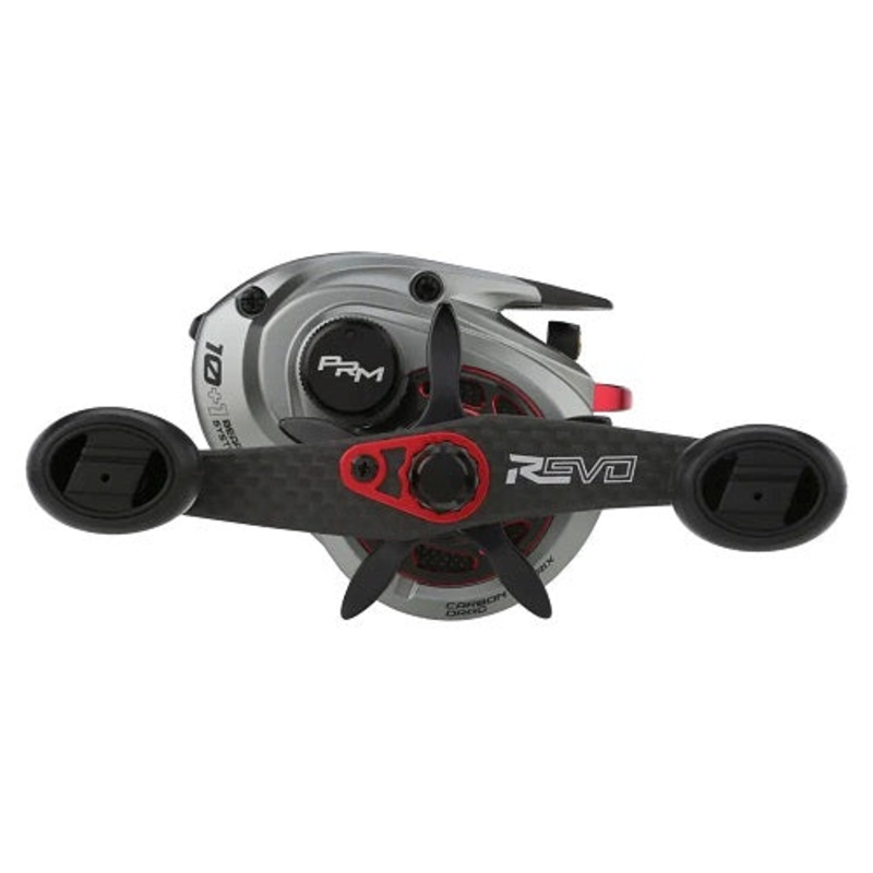 Abu Garcia Revo 5 Prm Lp Baitcast Reel