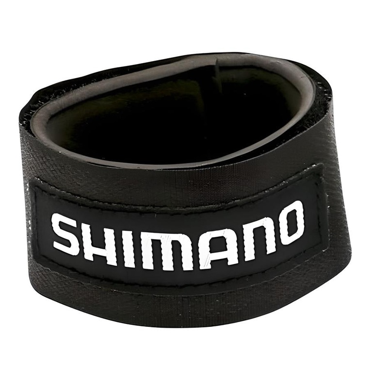 Shimano Velcro Rod Wraps|S|L