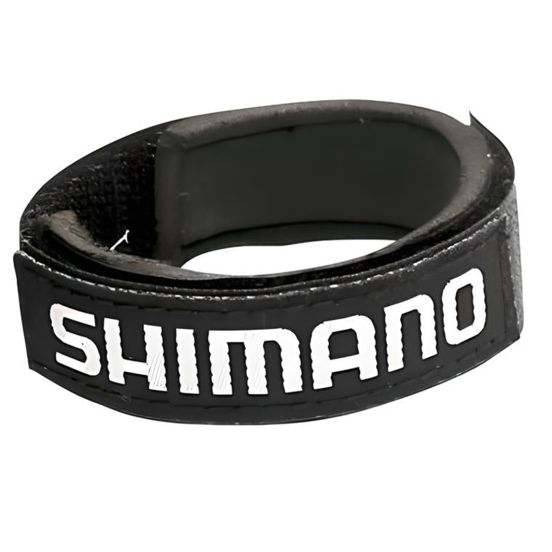 Shimano Velcro Rod Wraps|S|L