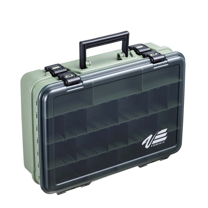 Versus Meiho Vs-3070 Tackle Box