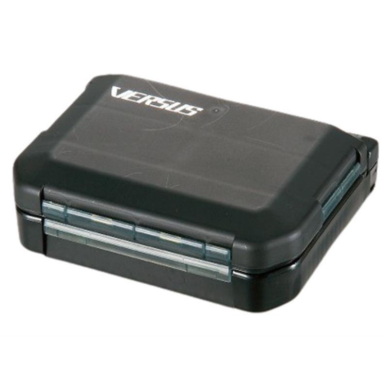 Versus Meiho Vs-318dd Folding Tackle Box