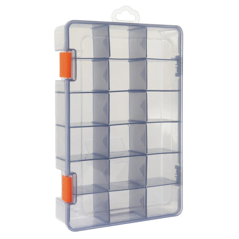 Jarvis Walker Lure Box Tackle Tray