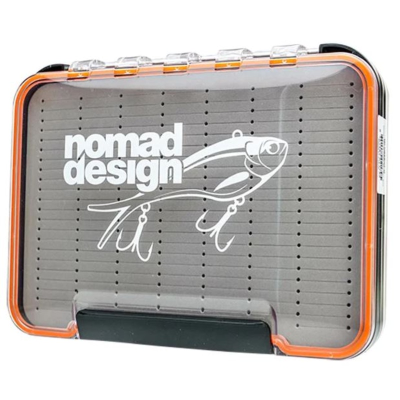 Nomad Split Foam Vibe Storage Box