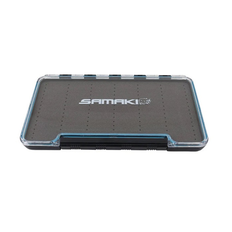 Samaki Split Foam Tackle Tray|S|M|L|XL