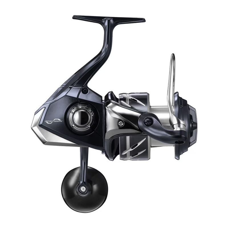 Shimano 24 Stradic Sw B Spinning Reel