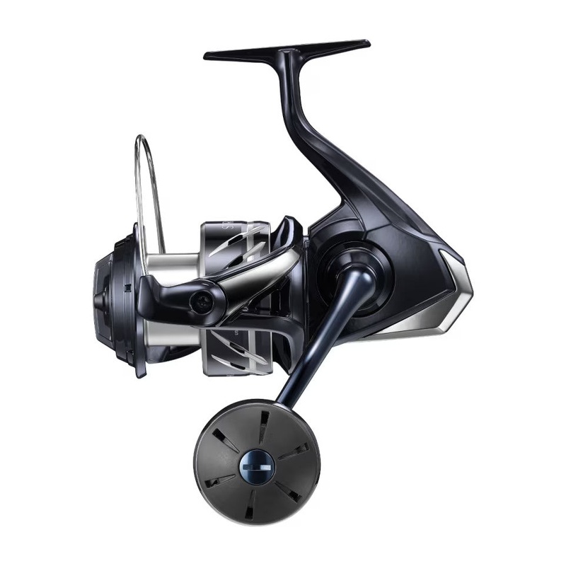 Shimano 24 Stradic Sw B Spinning Reel