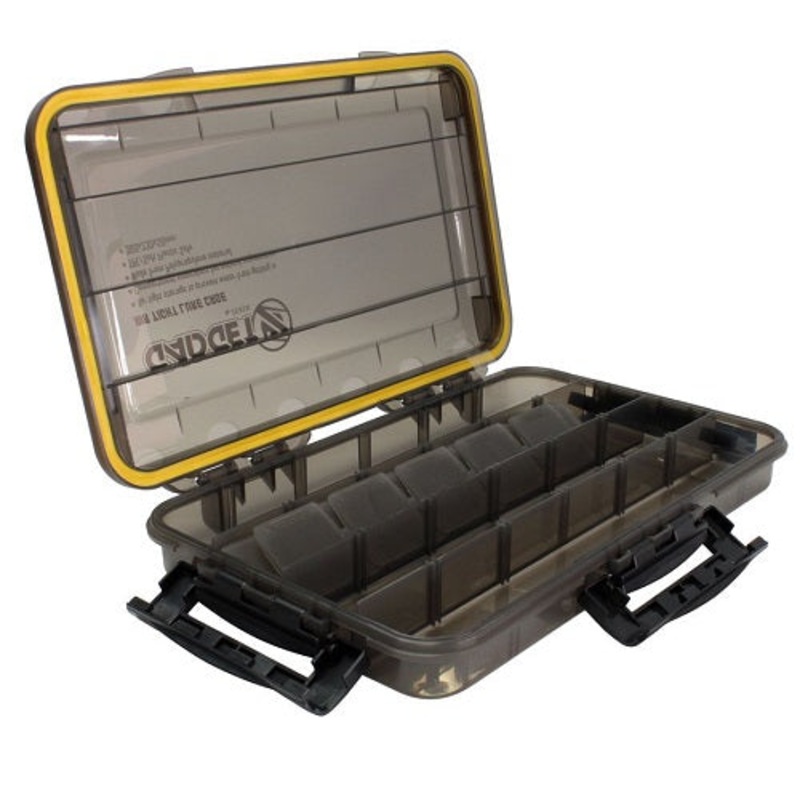 Zerek Gadgetz Tackle Tray|S|L