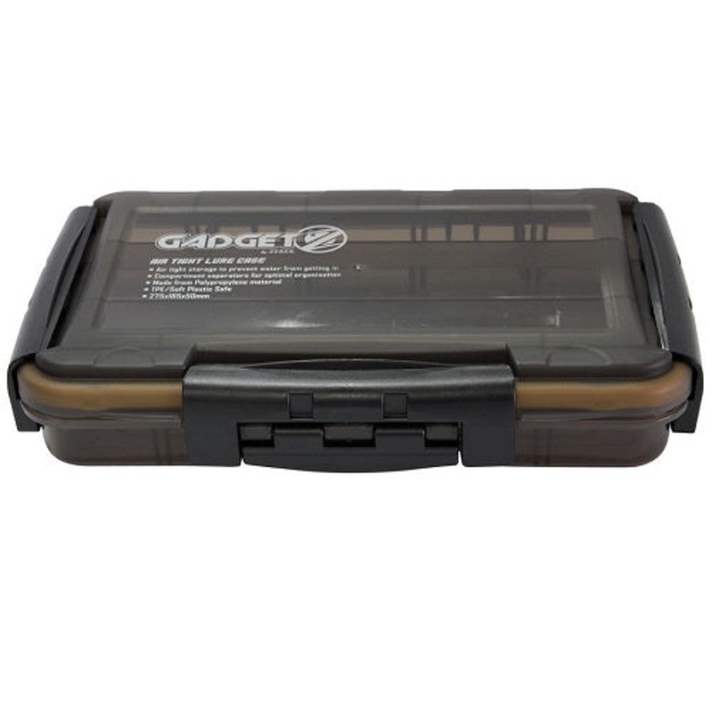 Zerek Gadgetz Tackle Tray|S|L