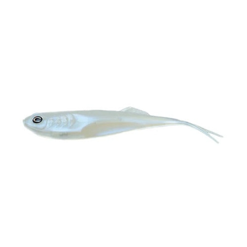 Cast Echo Finesse 5.4 Soft Plastic Lure