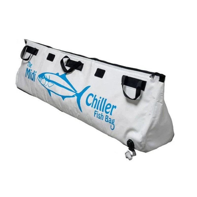 Chiller Insulated Fish Bag|MINI|MIDI|MIDI PLUS