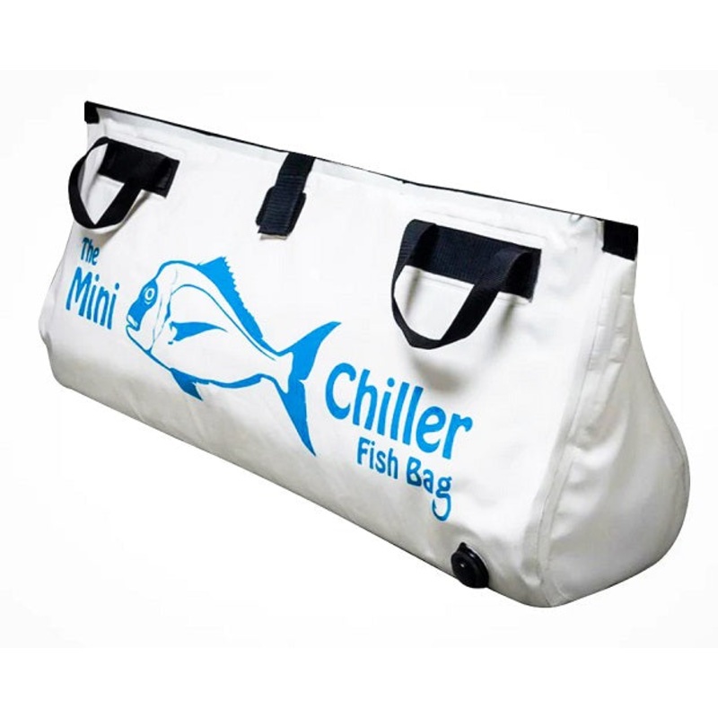 Chiller Insulated Fish Bag|MINI|MIDI|MIDI PLUS