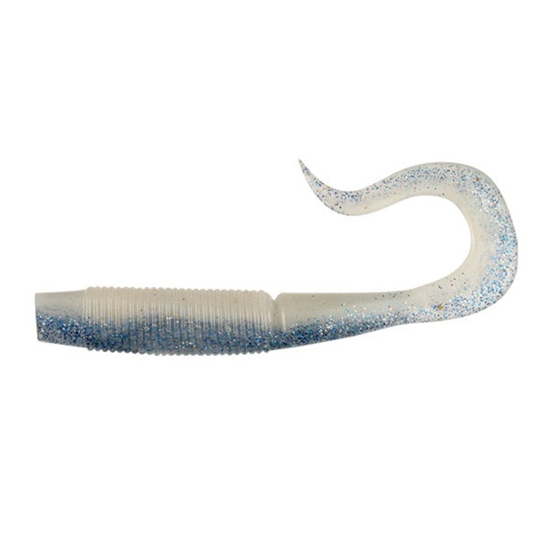 Daiwa Baitjunkie 5.5 Wave Minnow Soft Plastic Lure